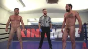 Naked_Kombat_-_DJ_vs_Lance_Hart_--_pp