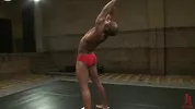 Race Cooper vs Trey Turner The Oil Match