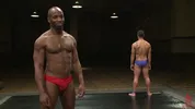 Race Cooper vs Trey Turner The Oil Match