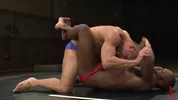 Race Cooper vs Trey Turner The Oil Match