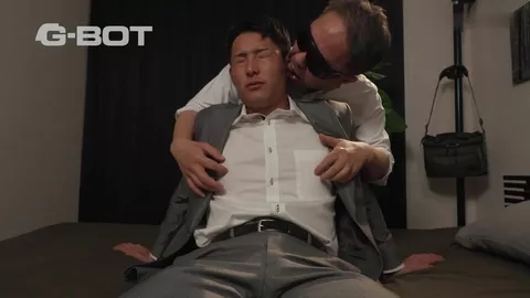 Tortura anale e auto-facciale!