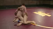 Slick-Dick vs The Axe - Two Hung Studs Fight for Redemption