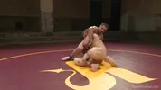 Slick-Dick vs The Axe - Two Hung Studs Fight for Redemption