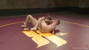 Slick-Dick vs The Axe - Two Hung Studs Fight for Redemption