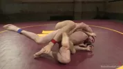 Slick-Dick vs The Axe - Two Hung Studs Fight for Redemption