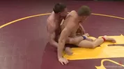 Slick-Dick vs The Axe - Two Hung Studs Fight for Redemption