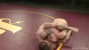 Slick-Dick vs The Axe - Two Hung Studs Fight for Redemption