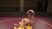 Slick-Dick vs The Axe - Two Hung Studs Fight for Redemption