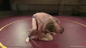 Slick-Dick vs The Axe - Two Hung Studs Fight for Redemption