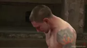 Slick-Dick vs The Axe - Two Hung Studs Fight for Redemption