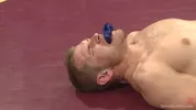 Slick-Dick vs The Axe - Two Hung Studs Fight for Redemption