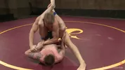 Slick-Dick vs The Axe - Two Hung Studs Fight for Redemption