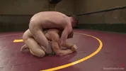 Slick-Dick vs The Axe - Two Hung Studs Fight for Redemption
