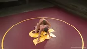Slick-Dick vs The Axe - Two Hung Studs Fight for Redemption