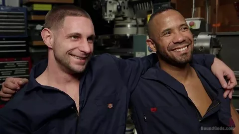 Troy_Sparks_und_Jay_Rising