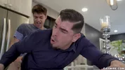 Jeremy Spreadums, Jason Wolf - Jason Fucks His Stepdad Again