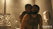 Gabriel Antonio et Kaleo Christian "Cum To The Spa !"