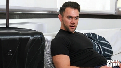 Str8 Chaser - Blaze Austin