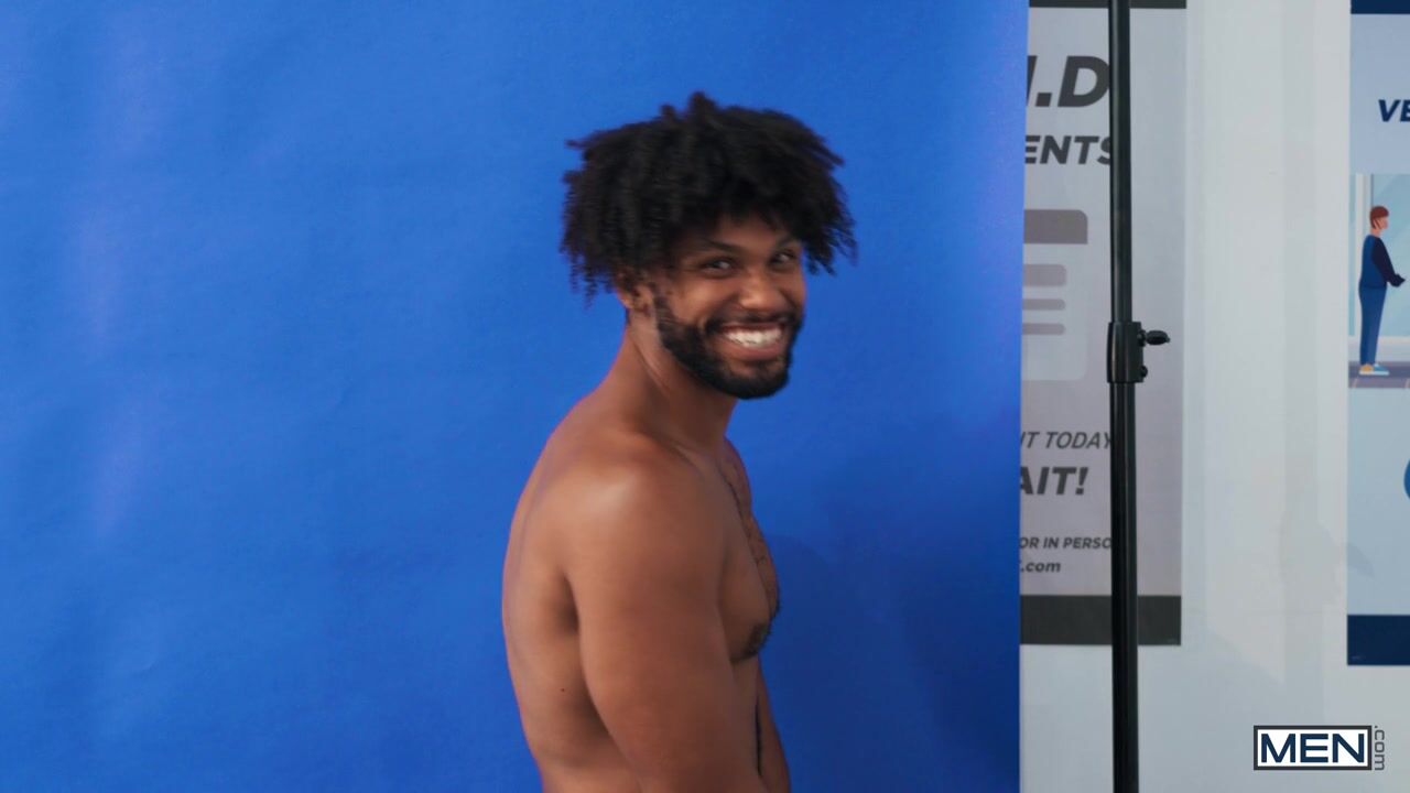 Porno gay blanco culony black