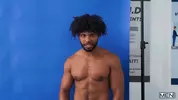 Porno gay blanco culony black