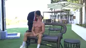 Magnus Loki And Oskar Ivan Flip Fuck HD
