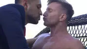 Magnus Loki And Oskar Ivan Flip Fuck HD