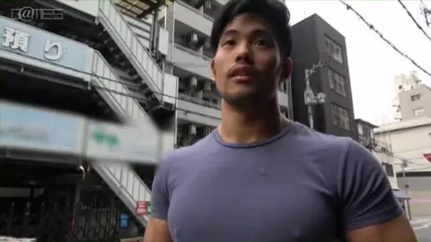 G17MS487- Asiáticos