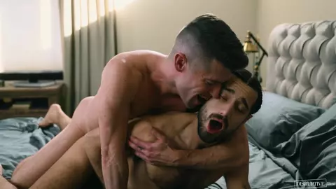 Matty West, Noah Asli - Ligado