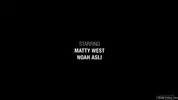 Matty West, Noah Asli - Gefesselt