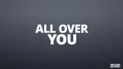 Bunker, Nikolai Lazaro - All Over You