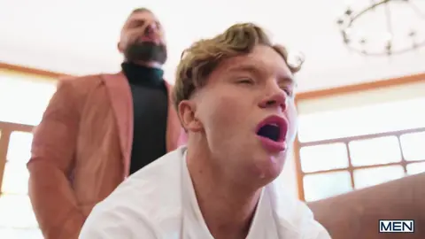 Alex Marte, Dean Young - Cinderello Part 1