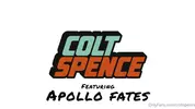 Colt Spence & Apollo Fates - Colt's Sub Series Teil 1 - Apollo