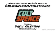 Colt Spence & Drew Valentino - La nouvelle chaise préférée de Big Bro