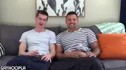 London Ryan casse le cul de Tony Romero !