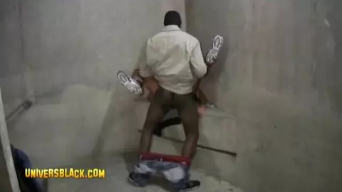 Matos De Blackoss #5