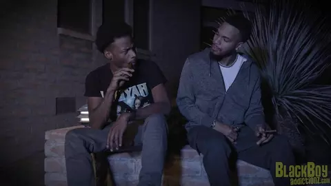 Sax Play – Blake Bishop Saxgotem Stylez