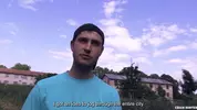 CzechHunter 798 — Denny, Vlad