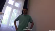 CzechHunter 798 — Denny, Vlad