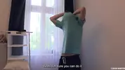 CzechHunter 798 — Denny, Vlad