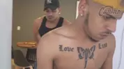 Trío Latinos