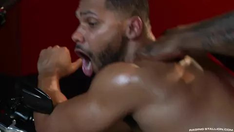 Terry Strokes & Tony Genius — Junk in the Trunk