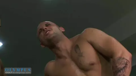  Jason Visconti Joe Justice Keda