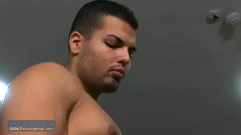  Jason Visconti Joe Justice Keda