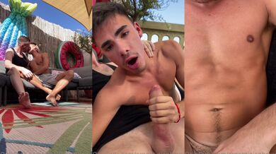 Nacho Newson & Tim Kruger