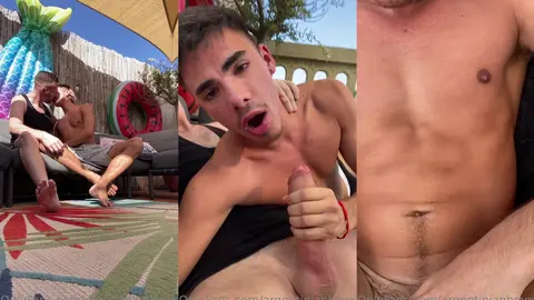 Nacho Newson & Tim Kruger