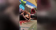 Nacho Newson & Tim Kruger