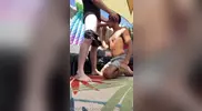 Nacho Newson & Tim Kruger