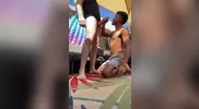 Nacho Newson & Tim Kruger
