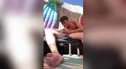 Nacho Newson & Tim Kruger