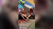 Nacho Newson & Tim Kruger